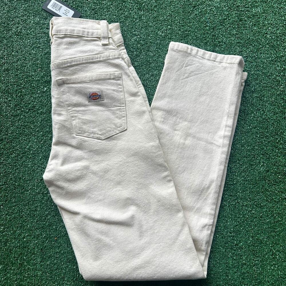 NWT Dickies pants